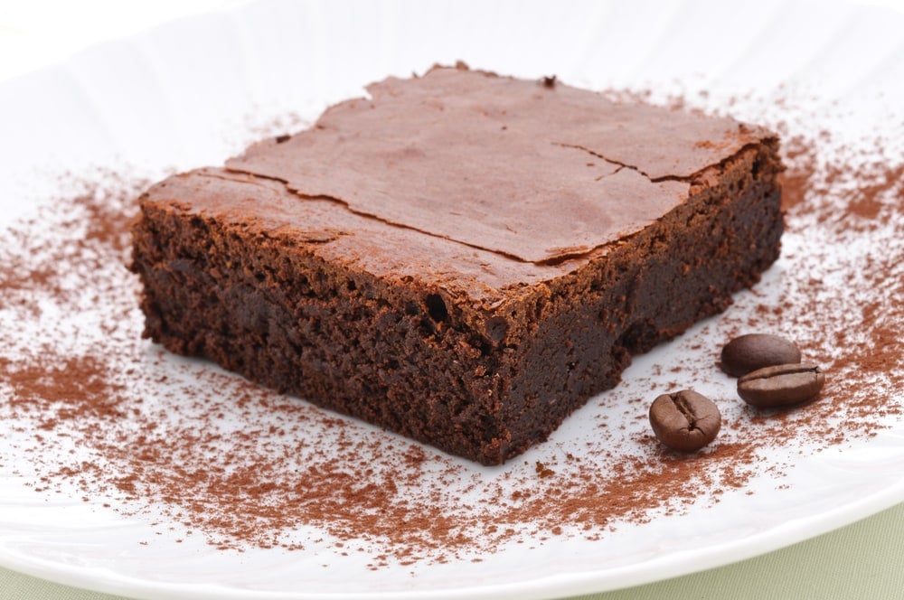 Torta Barozzi
