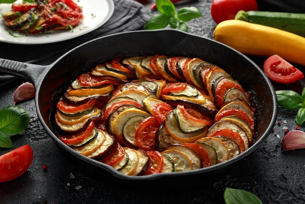 Ratatouille