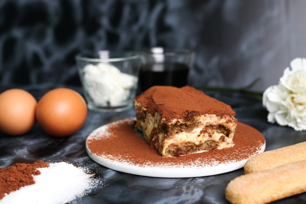 Tiramisù